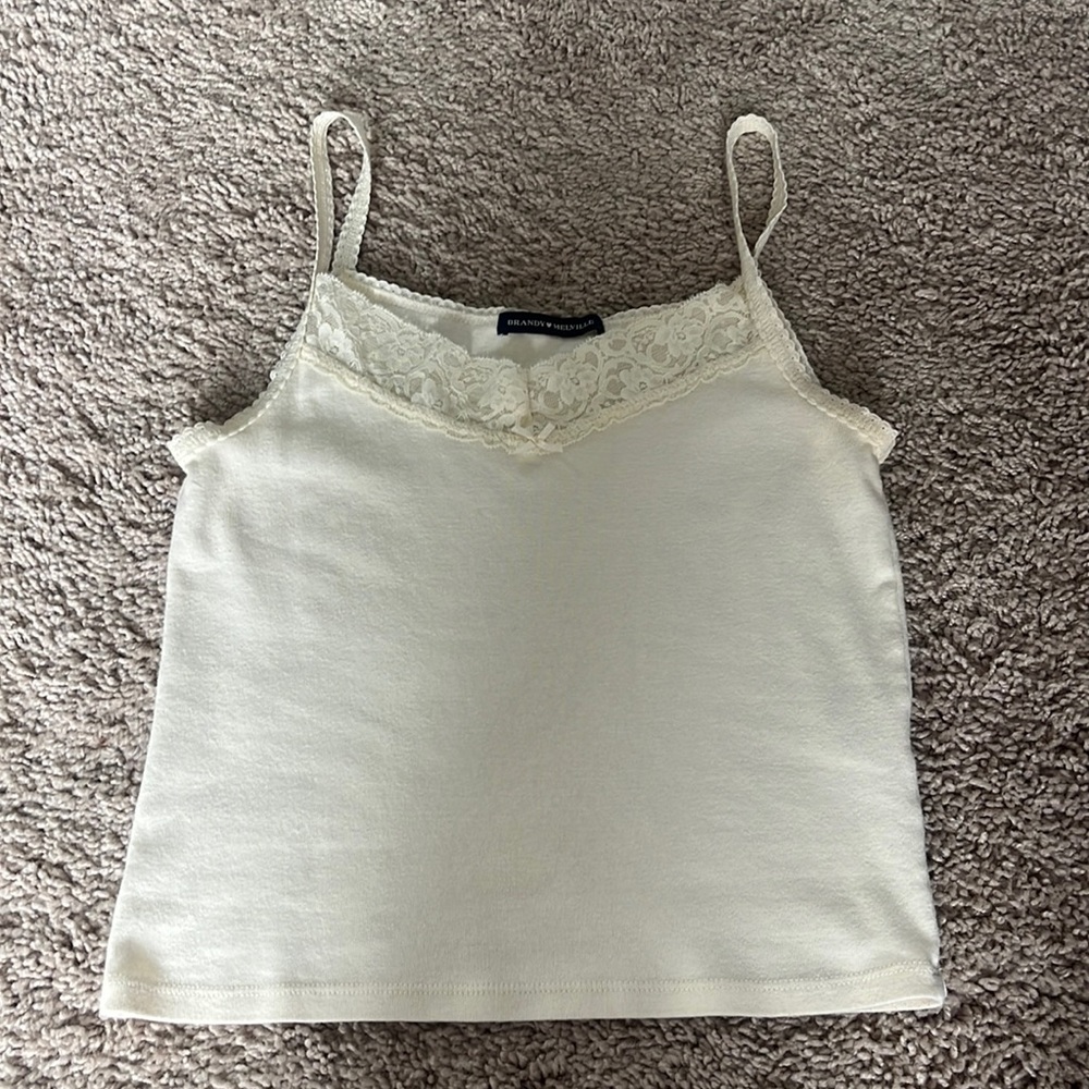 Brandy Melville Tank